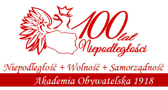 Akademia Obywatelska 1918